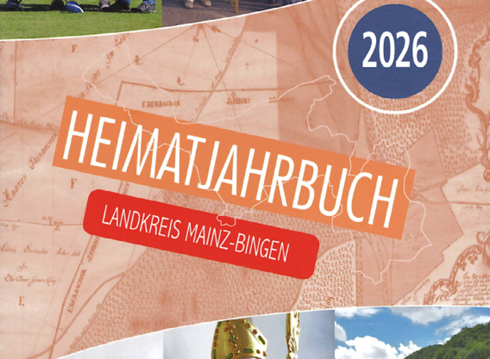 Cover Heimatjahrbuch 2026