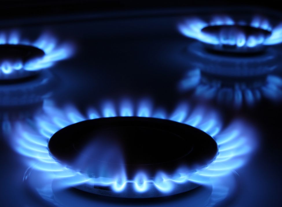 Zu sehen ist ein Symbolbild für Gasversorgung (Bild: www.fotolia.com, Urheber: pioregur)