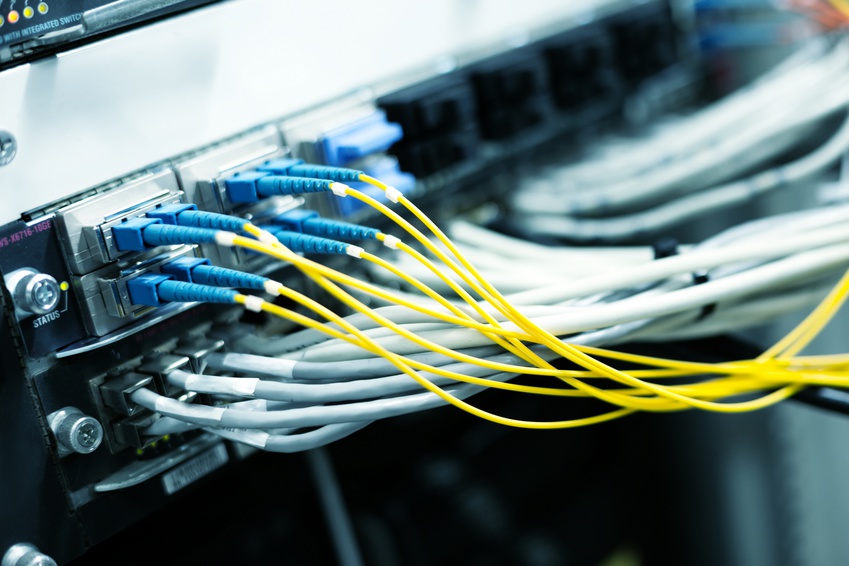 Zu sehen ist ein Symbolbild für Telekommunikation (Bild: www.fotolia.com, Urheber: zhu difeng)