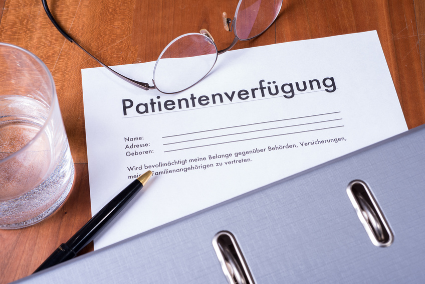 Symbolbild (Quelle: www.fotolia.com, Urheber: Jürgen Hüls)