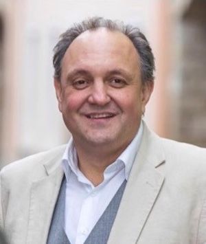 Zu sehen ist: Beigeordneter Jan Hofmann