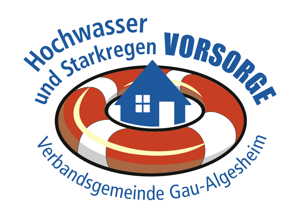 Logo des Hochwasserkonzepts 
