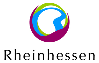 Zu sehen ist das Logo der Dachmarke Rheinhessen. Zu sehen ist das Logo der Dachmarke Rheinhessen.